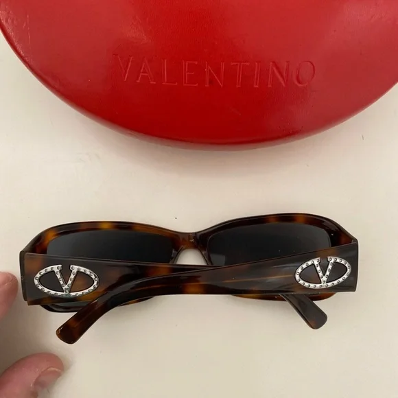 Valentino prescription sunglasses